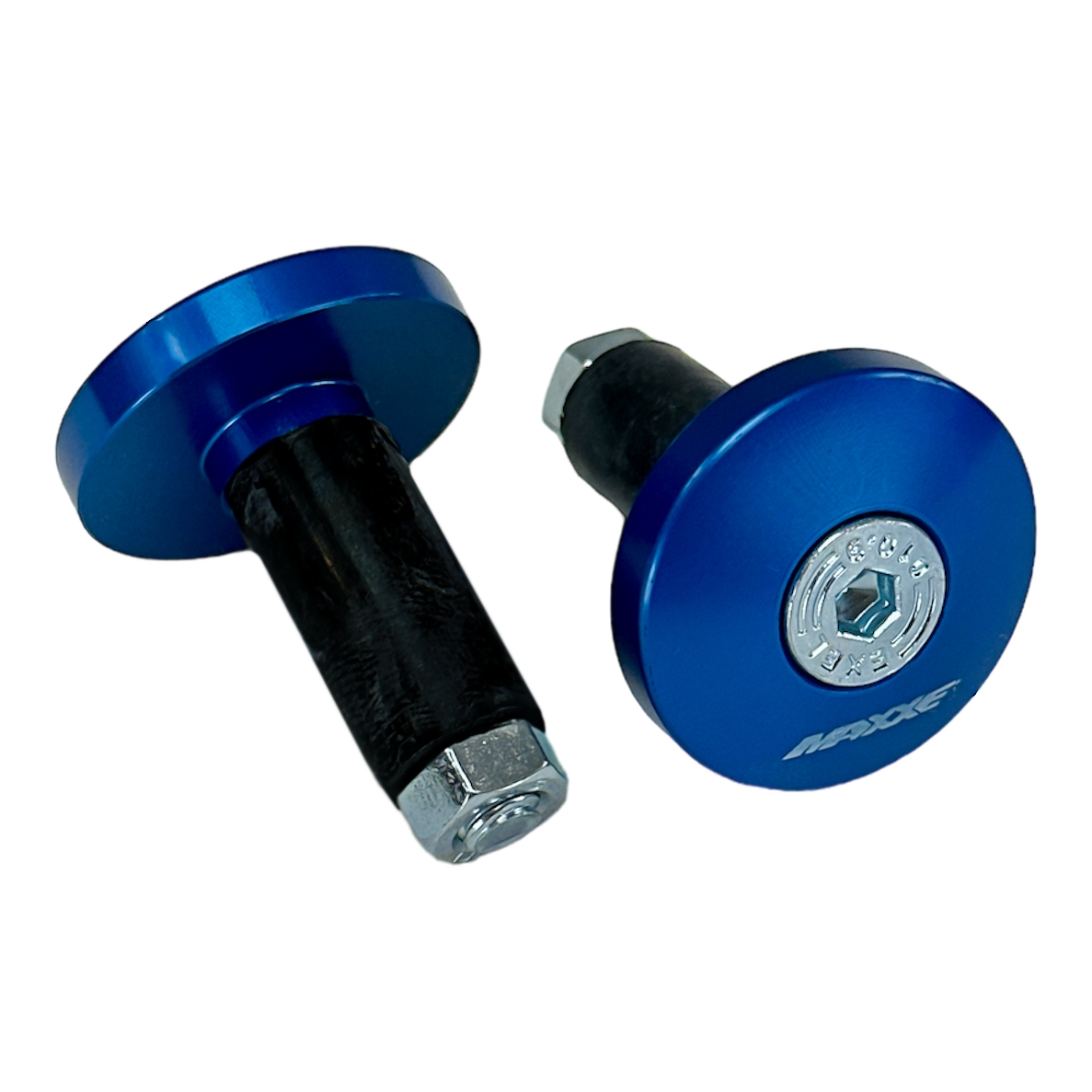 MAXXE Embouts De Guidon 12/14