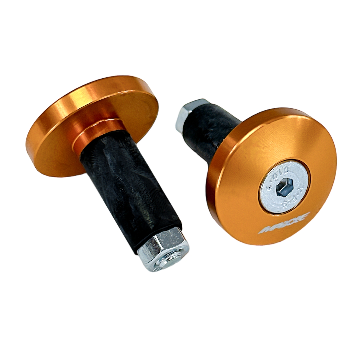 MAXXE Embouts de guidon 12/14