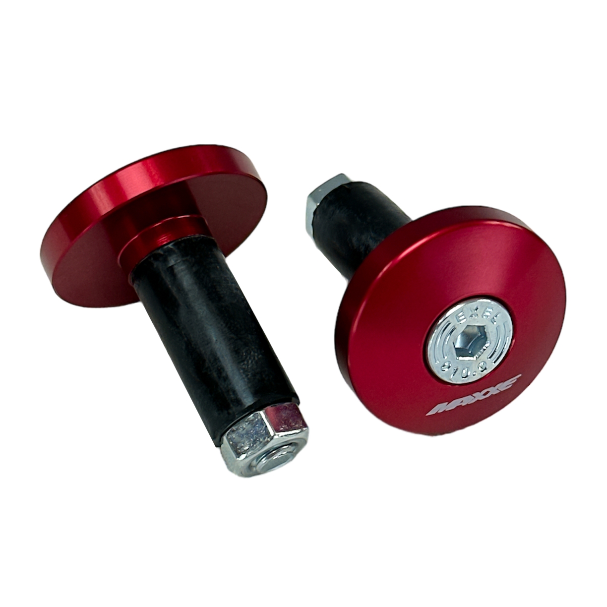 Embouts De Guidon 12/14