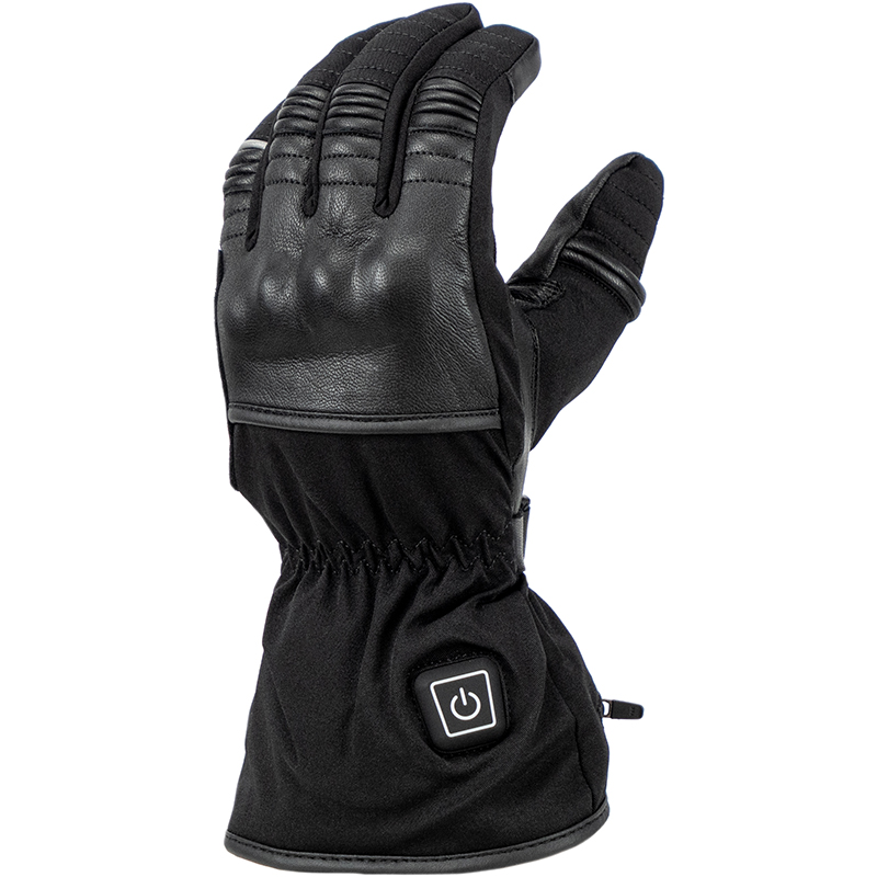ESQUAD Gants chauffants MISANO