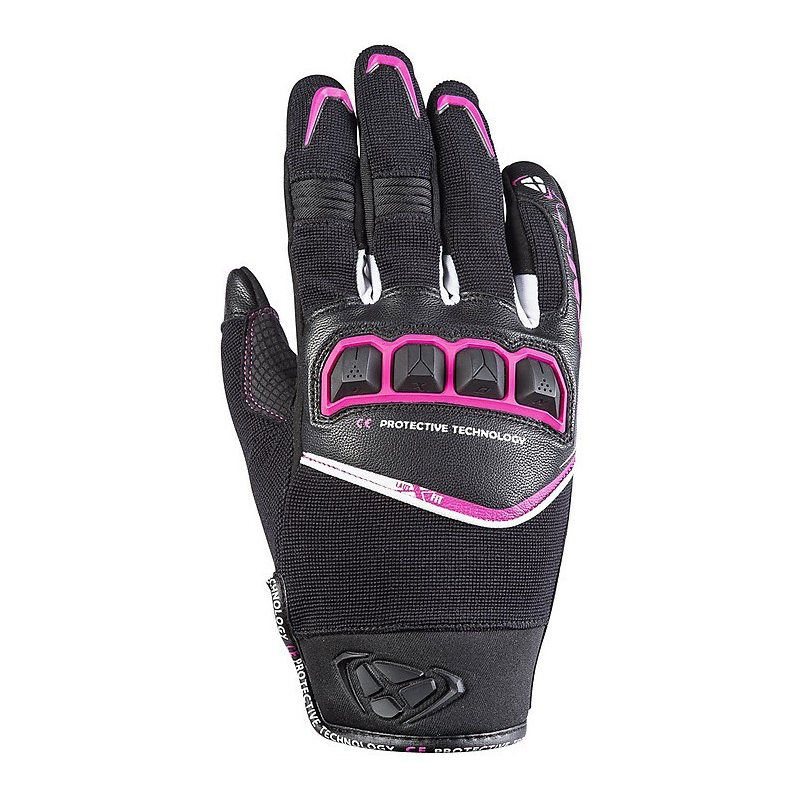 IXON Gants Rs Run Lady