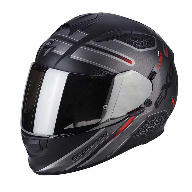 SCORPION Casque Exo-510 Air Route