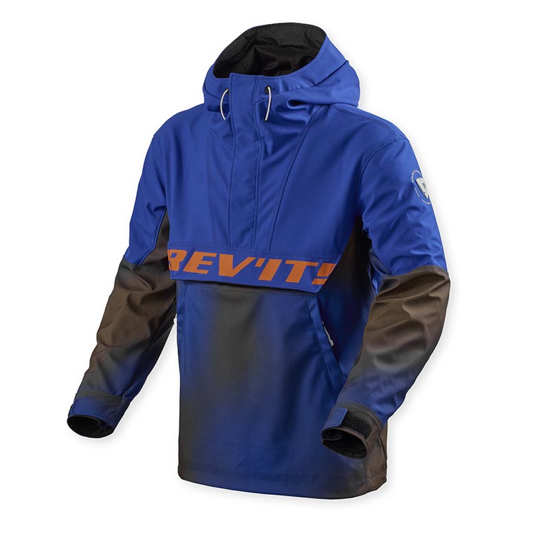 REVIT Veste SMOCK PHOTON
