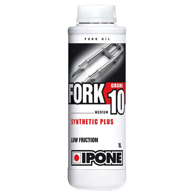 IPONE Huile de fourche FORK 10 1 L