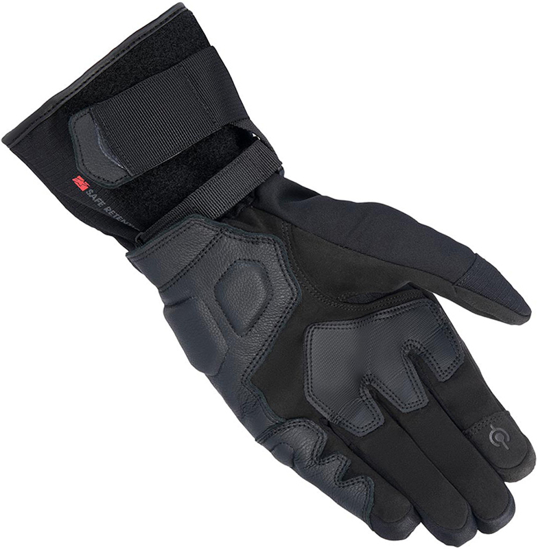 ALPINESTARS Gants TOURER W-7 V2 DRYSTAR LADY 2