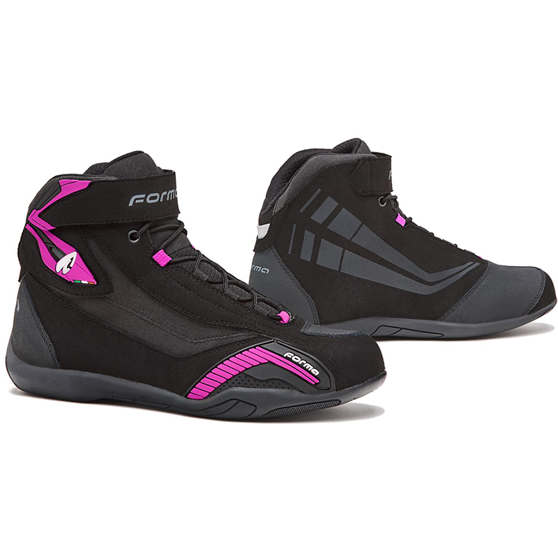 FORMA Baskets GENESIS LADY