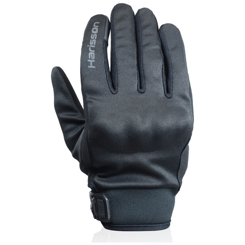 HARISSON Gants SCORE FULL BLACK