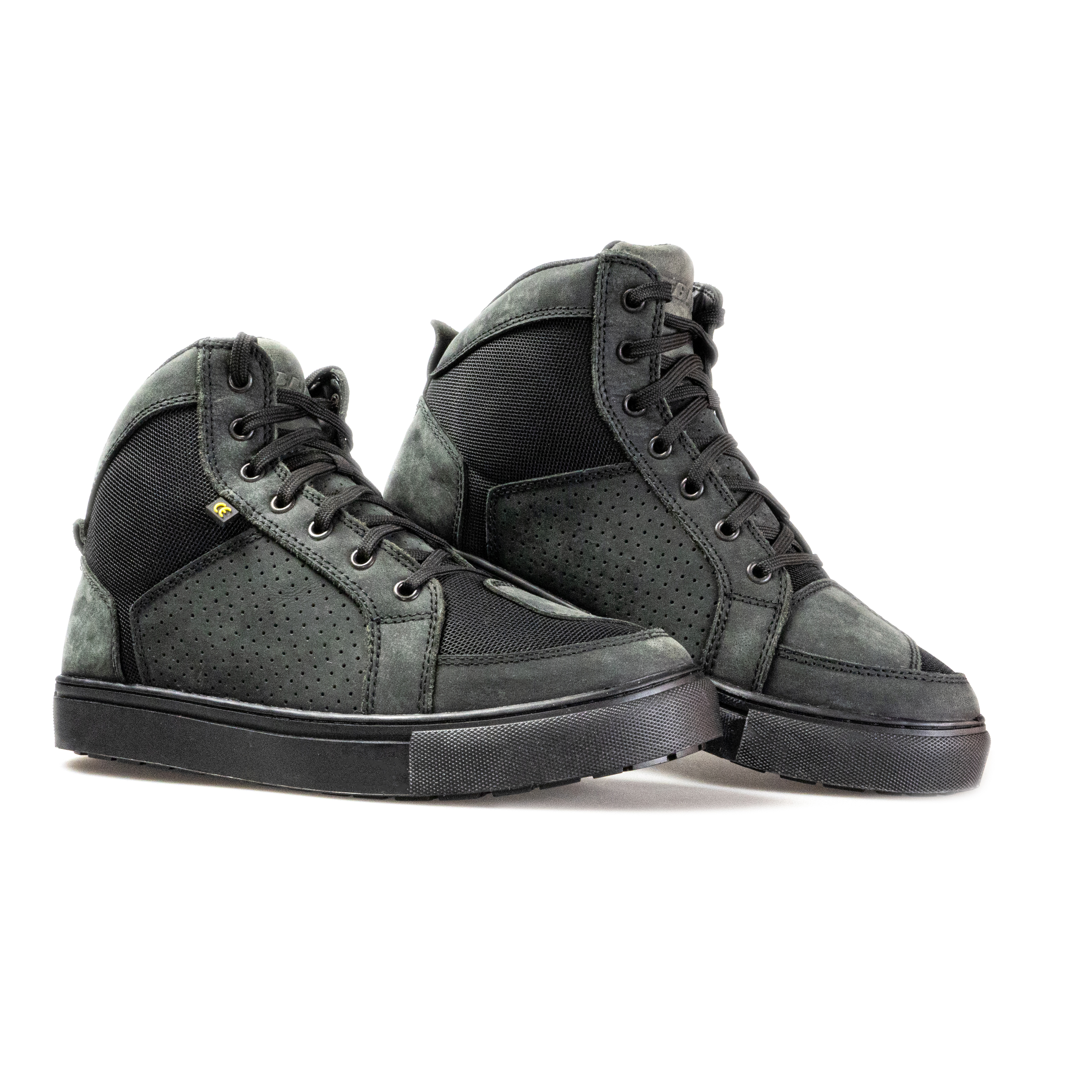 BLH Baskets BE CITY WP WATERPROOF