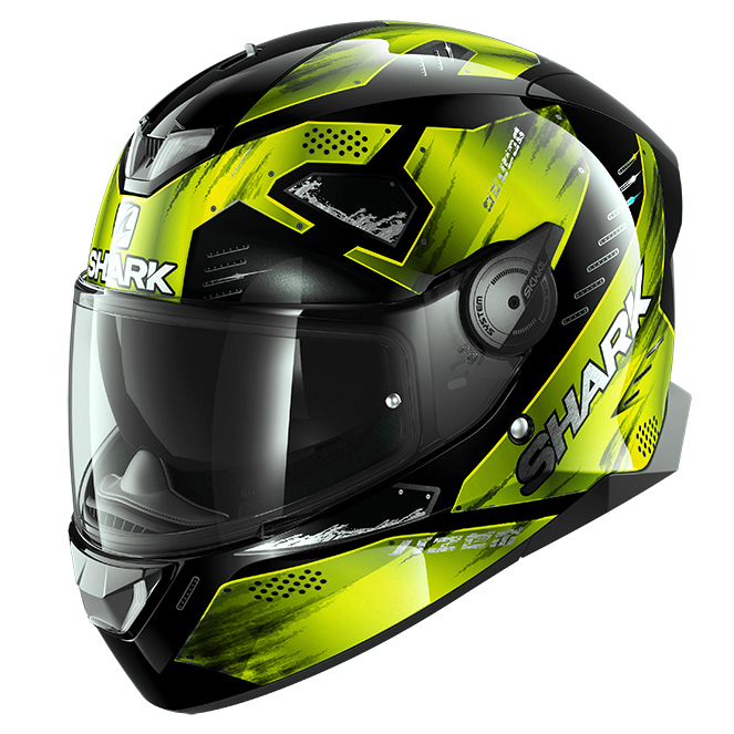 SHARK Casque SKWAL 2 VENGER