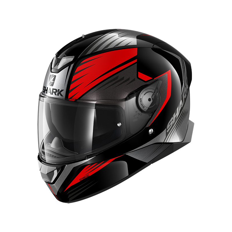 SHARK Casque SKWAL 2 HALLDER