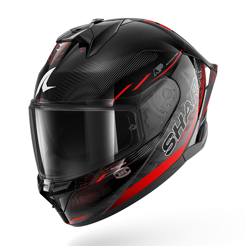 SHARK Casque SKWAL CUP SPEED-TECH