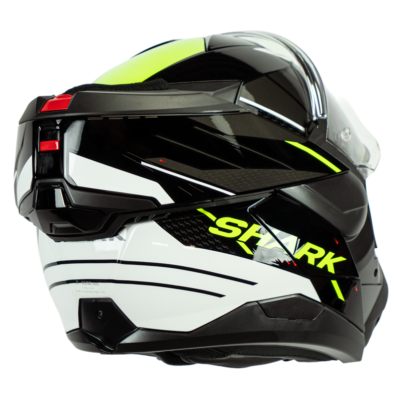 SHARK Casque OXO RYDGER 2