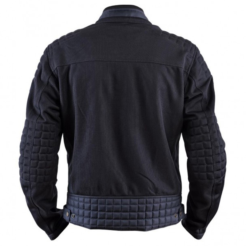 HELSTONS Blouson Sonny Mesh 2