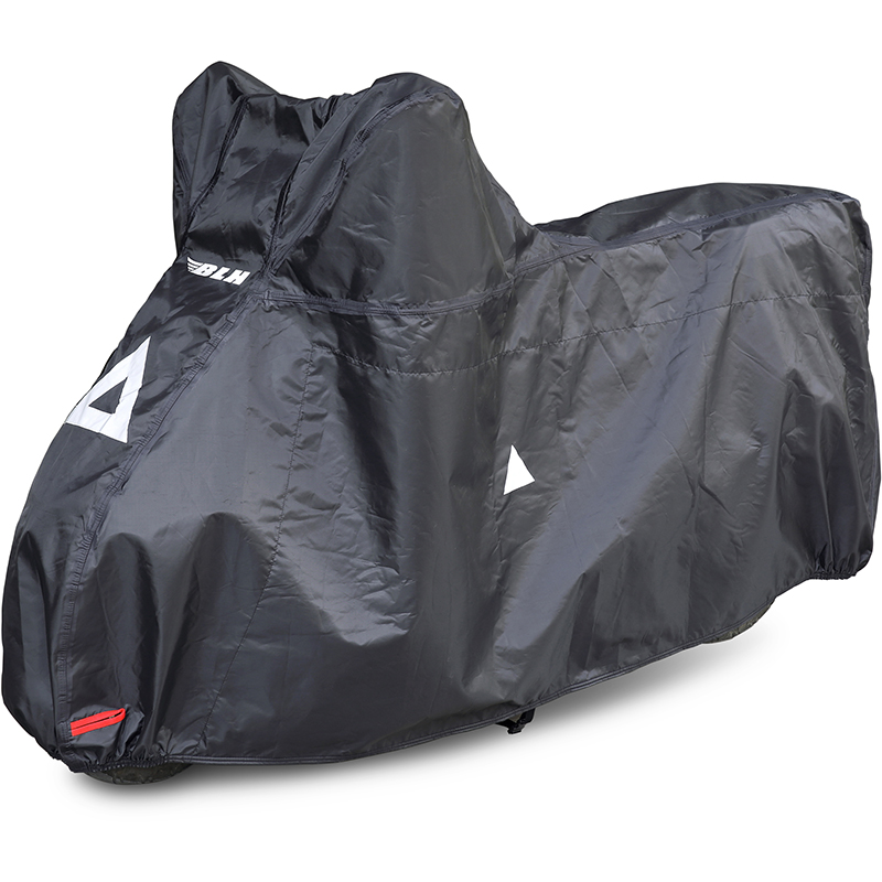 BLH Housse Moto Renforcée 2
