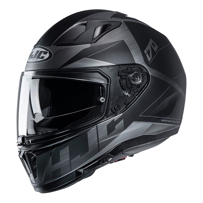 HJC Casque I70 ELUMA MC5SF