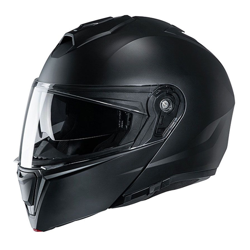 HJC Casque I90 SEMI MAT