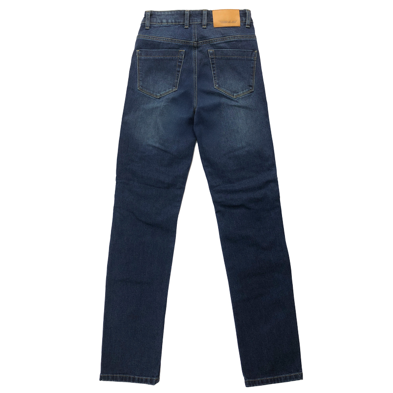 BLH Jeans BE SINGLE LAYER LADY 2