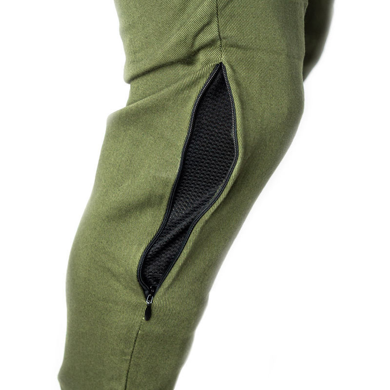 BLH Chino BE CASUAL 2