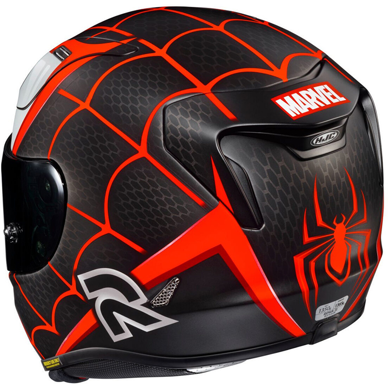 HJC RPHA Casque RPHA 11 MILES MORALES MARVEL 2