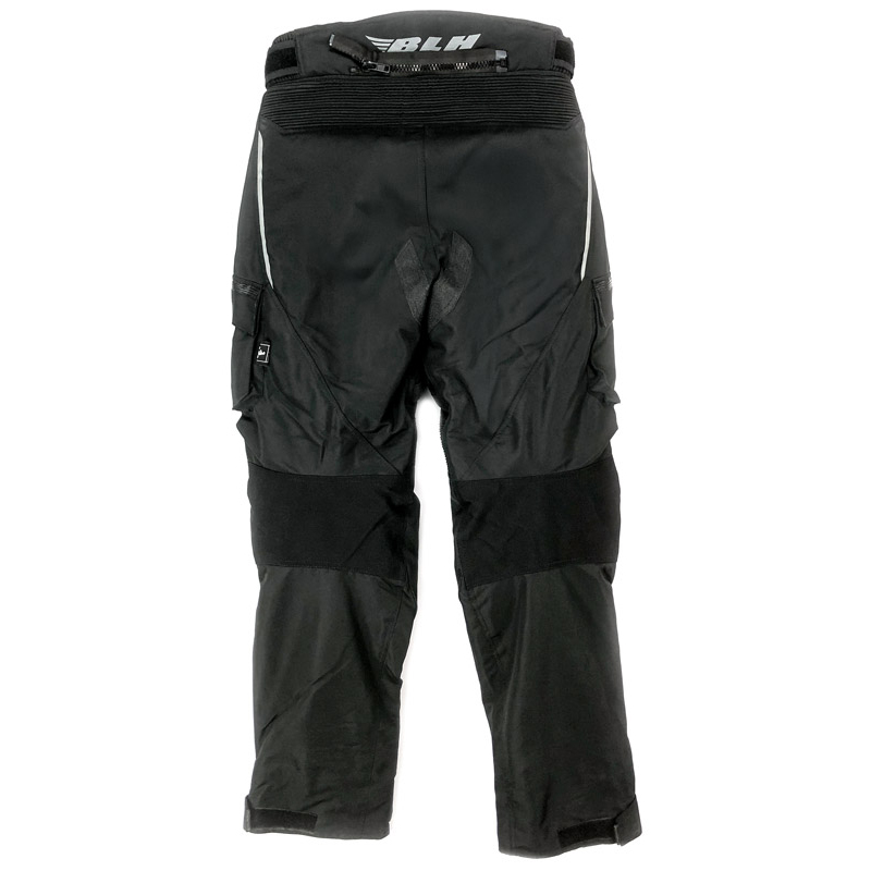 BLH Pantalon Be arctic 3en1 2