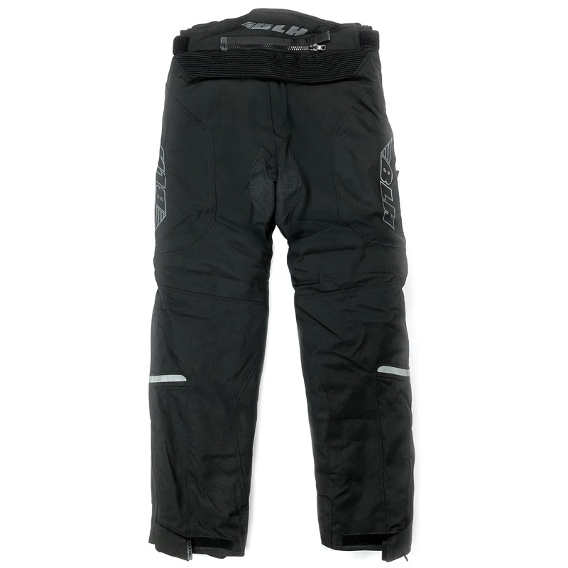 BLH Pantalon Be Trailer 2