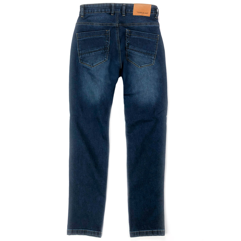 BLH Jeans BE SINGLE LAYER 2