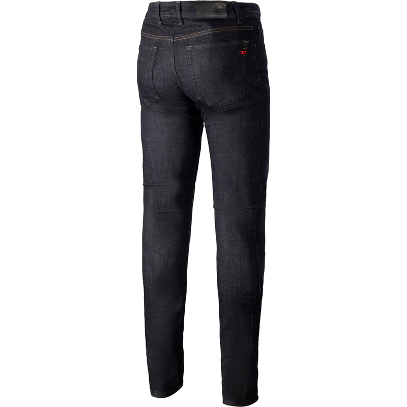ALPINESTARS Jeans TORU TECH 2