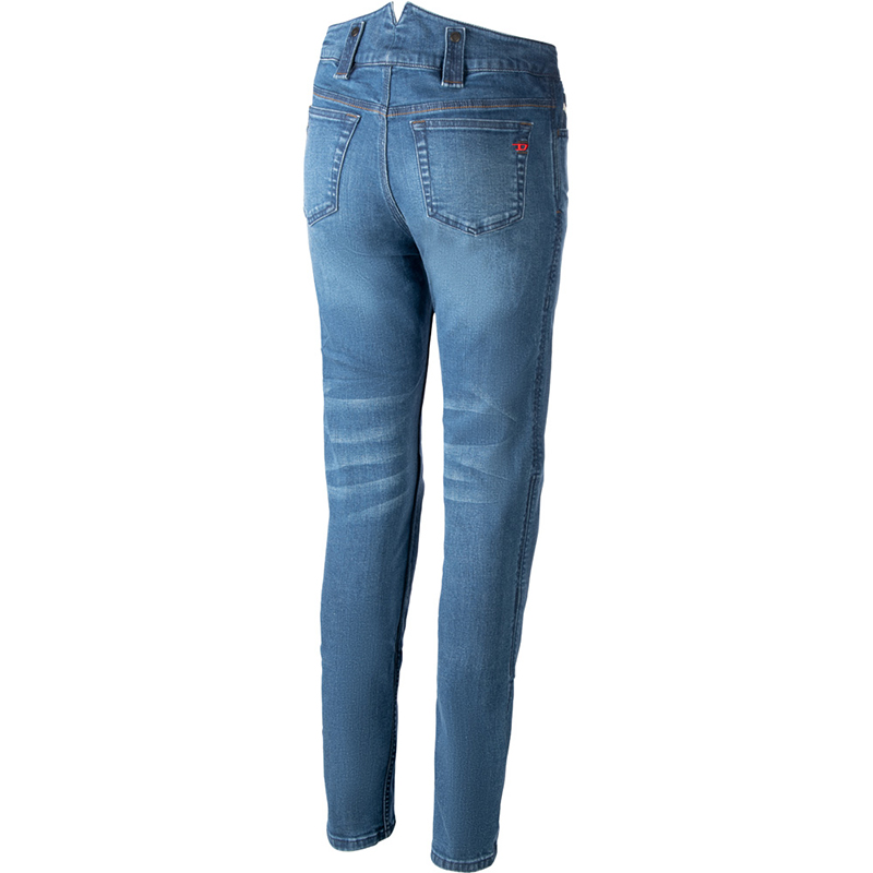 ALPINESTARS Jeans JUNKO TECH WOMEN'S 2