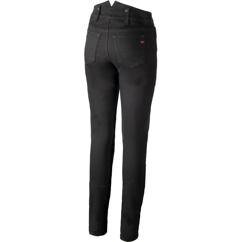 ALPINESTARS Jeans JUNKO TECH WOMEN'S 2