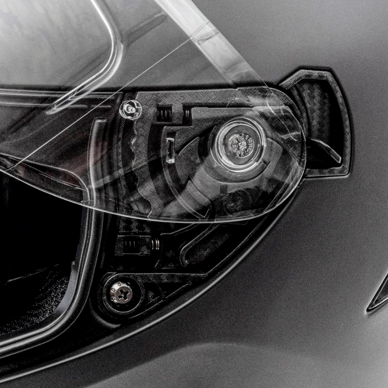 MAXXE Casque M20 2