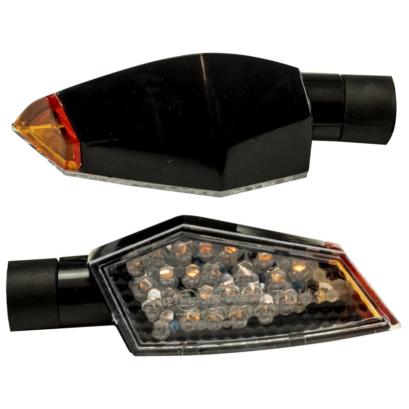 MAXXE Clignotants HEADLIGHT