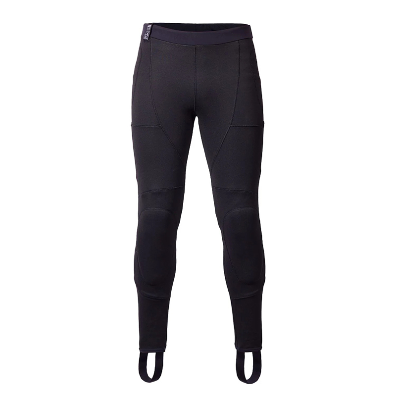 BOWTEX Legging moto sous-pantalon Elite V2