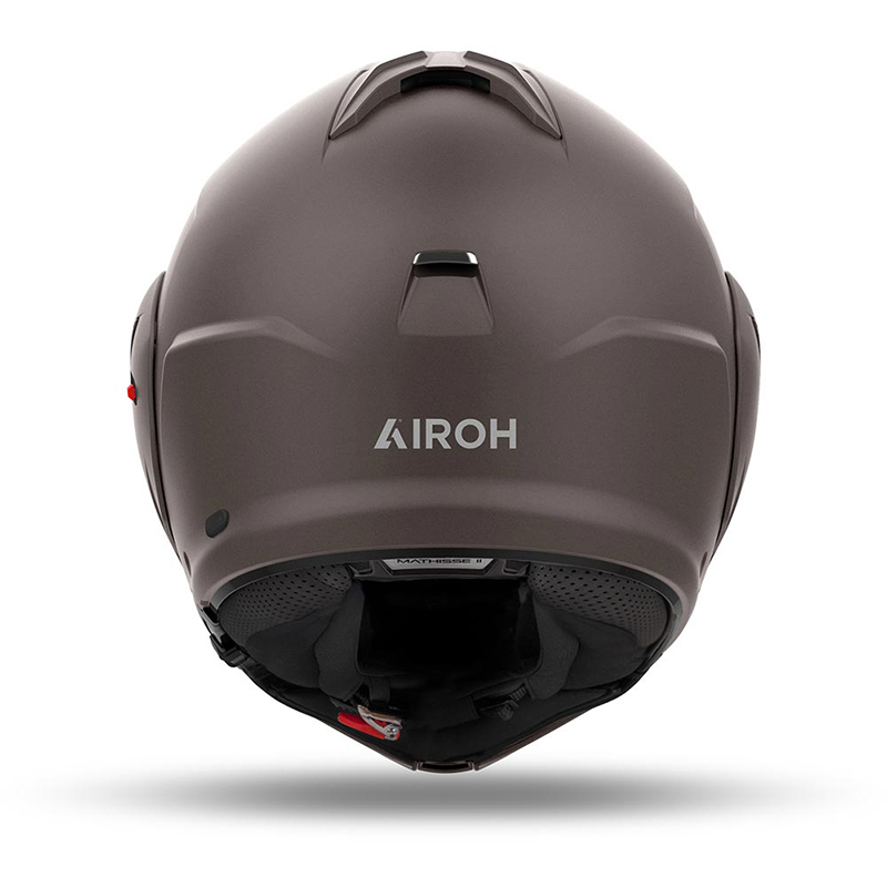 AIROH Casque MATHISSE II COLOR 2