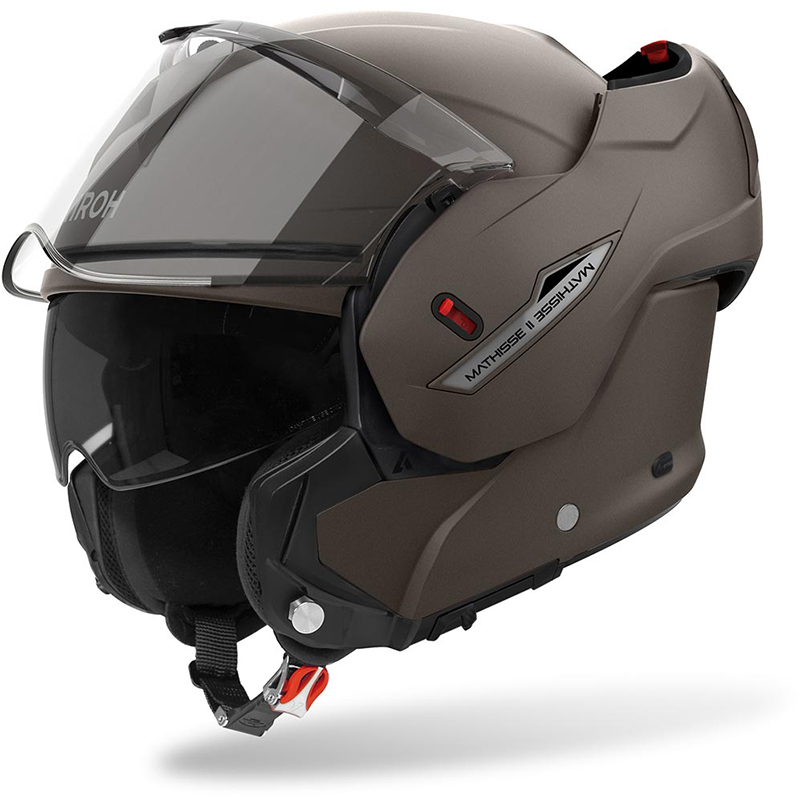 AIROH Casque MATHISSE II COLOR