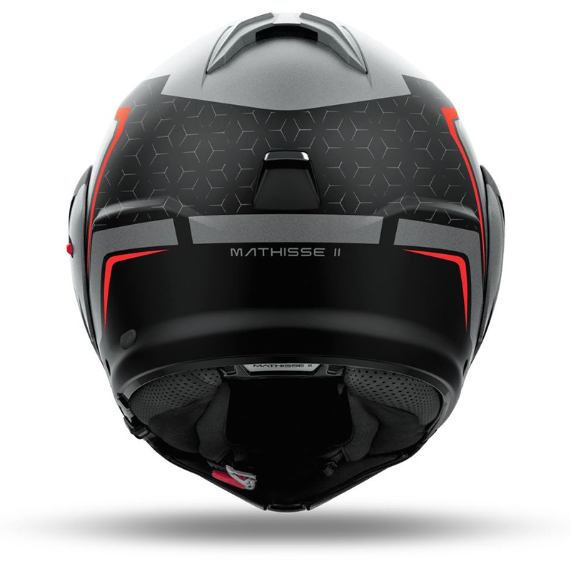 AIROH Casque MATHISSE II MAGNET 2