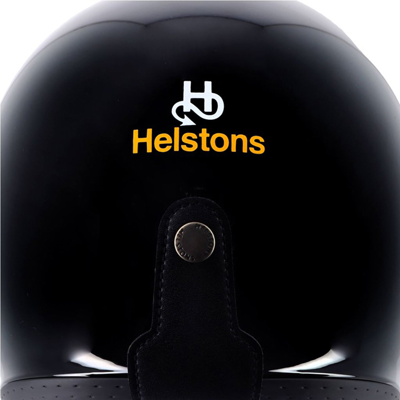 HELSTONS Casque NAKED 2