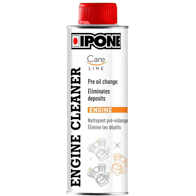 IPONE Nettoyant ENGINE CLEANER 300ML
