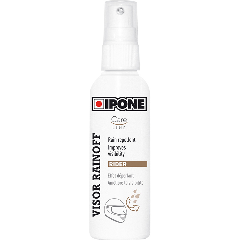 IPONE Anti-pluie visière VISOR RAINOFF 100 ml