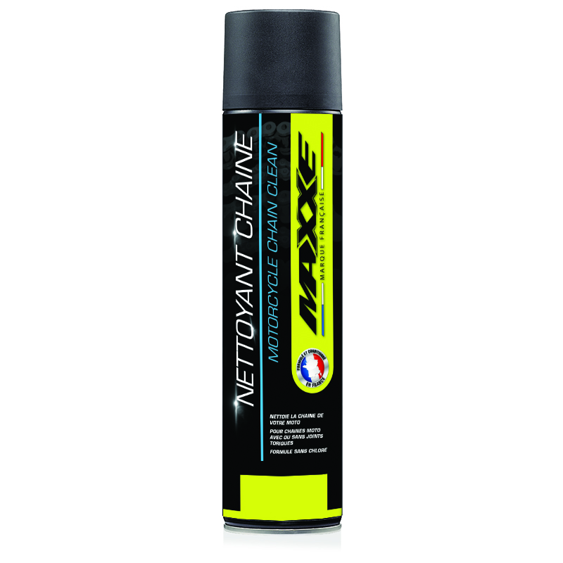 MAXXE Nettoyant Chaîne