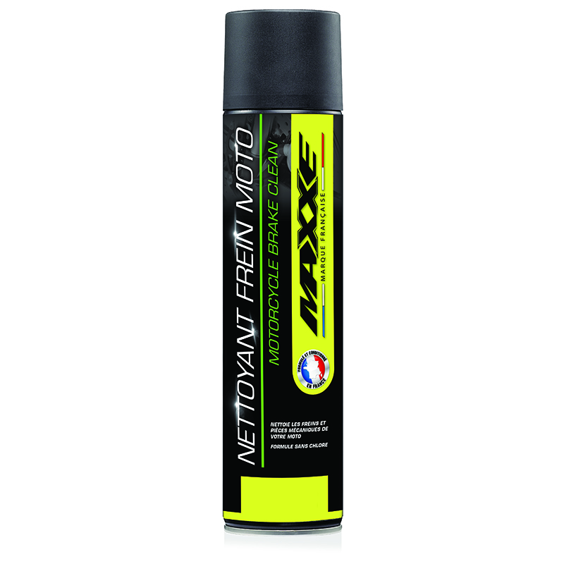 MAXXE Nettoyant Frein