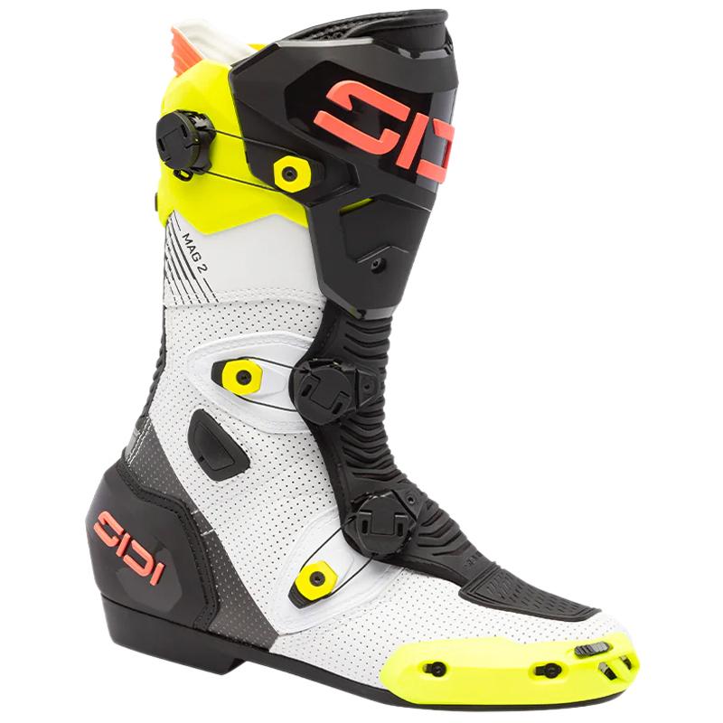 Bottes MAG-2 AIR SIDI