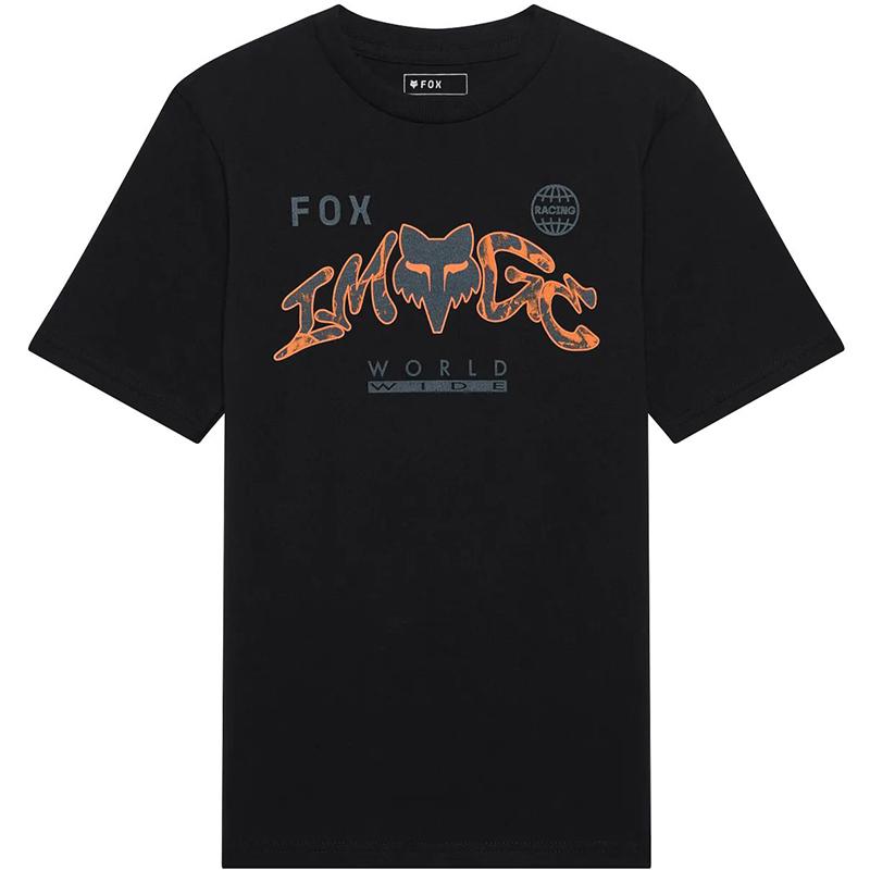FOX Tee-shirt IMAGE PRINT JUNIOR