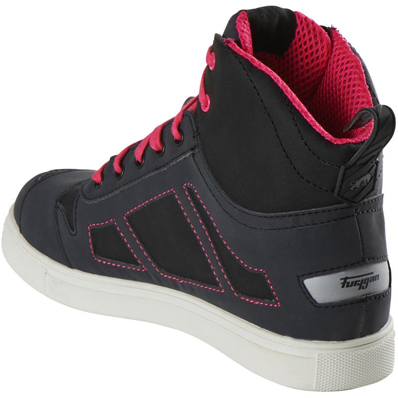 FURYGAN Baskets ANGIE D3O&reg; 2