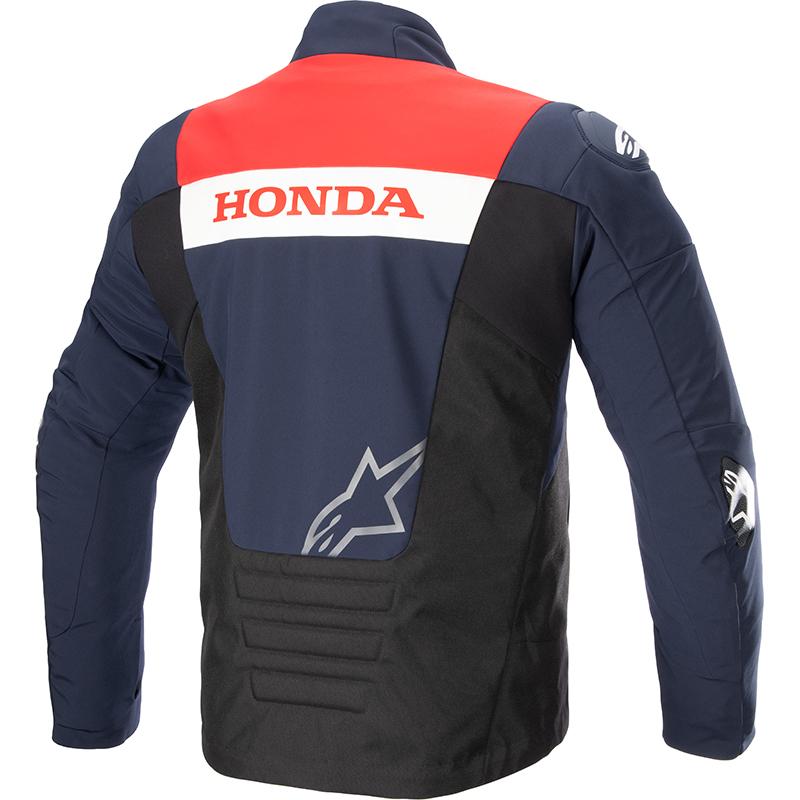 ALPINESTARS Blouson HONDA SMX WATERPROOF 2
