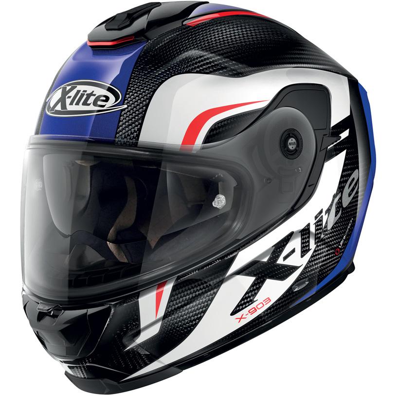 XLITE Casque X-903 ULTRA CARBON Maven