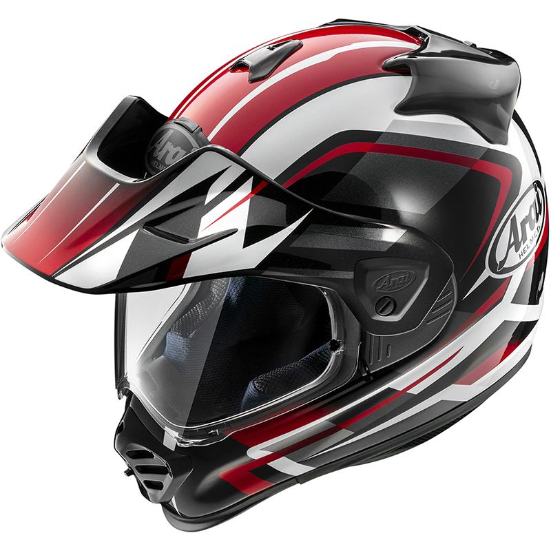 ARAI Casque TOUR-X5 DISCOVERY