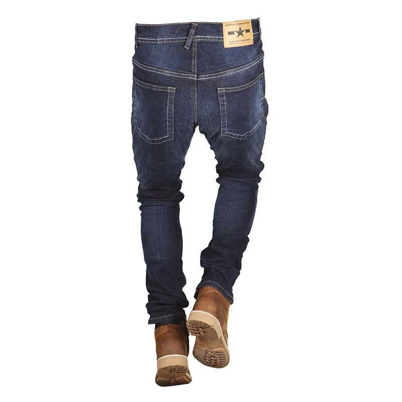 HARISSON Jeans WAYNE 2