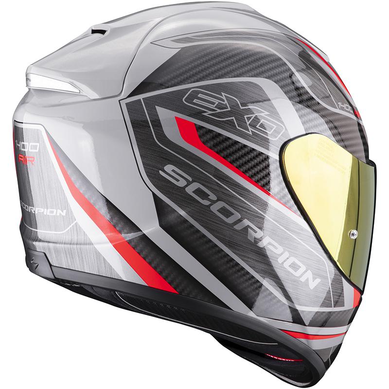SCORPION Casque EXO-1400 AIR ATTUNE 2