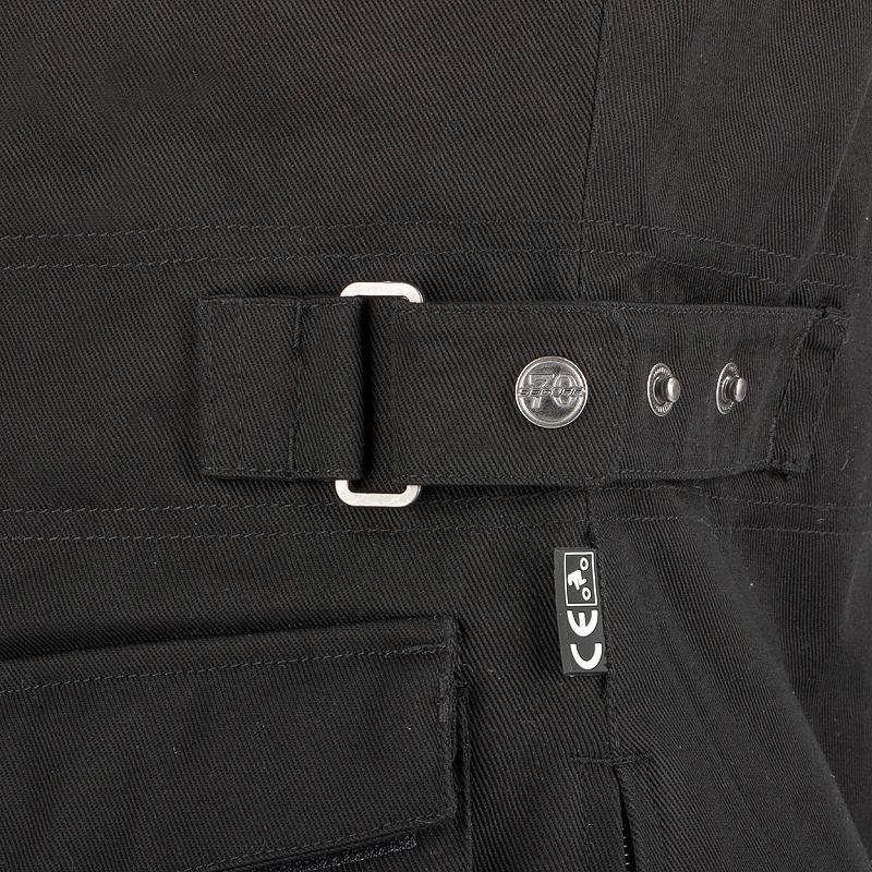 SEGURA Veste LADY BAARON 2