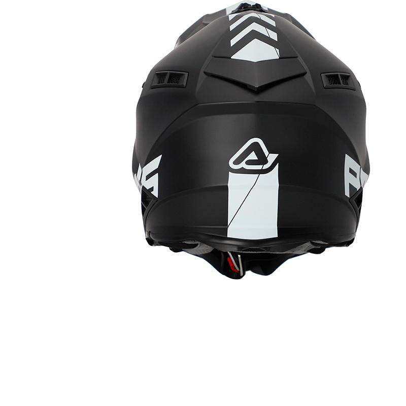 ACERBIS Casque cross X-TRACK 2